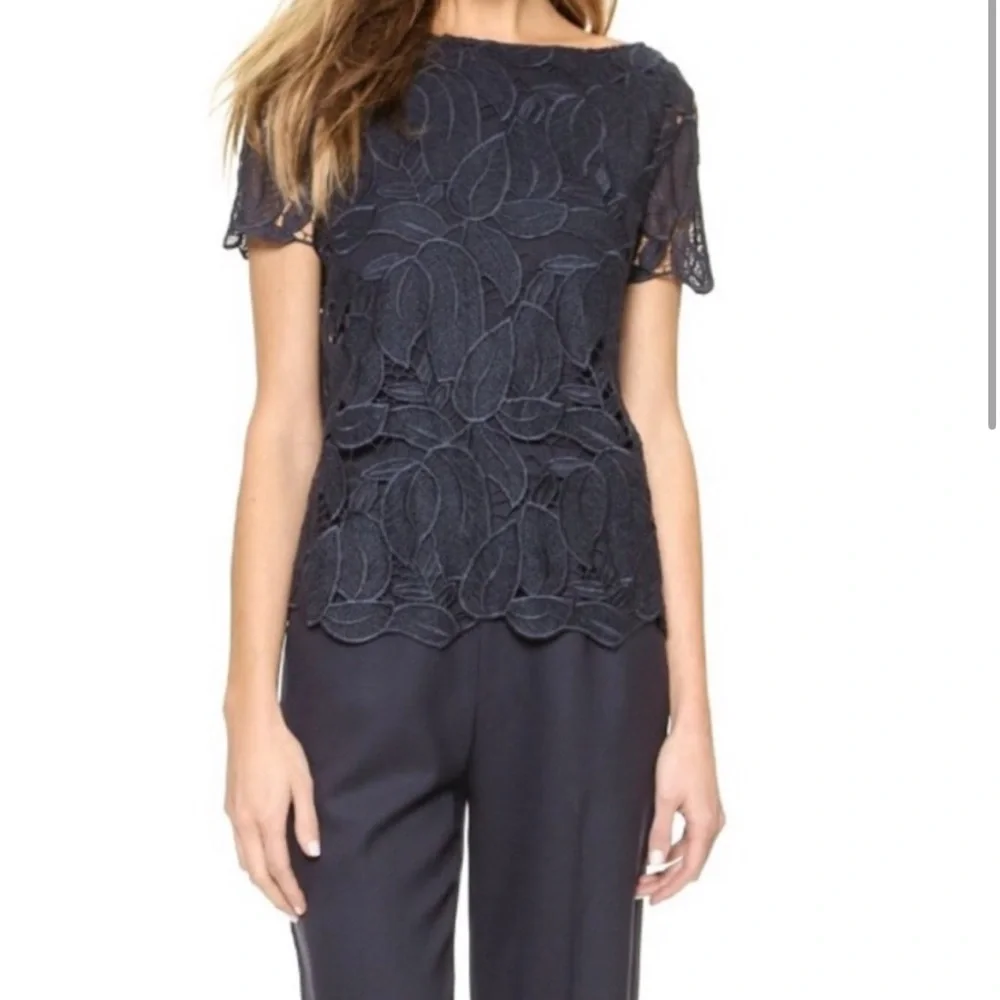 Tory Burch Avalon Jumpsuit